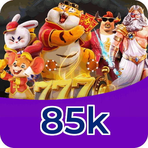 Comparação APP mobile vs versão web da 85k